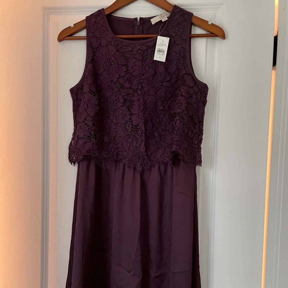 Loft Dress